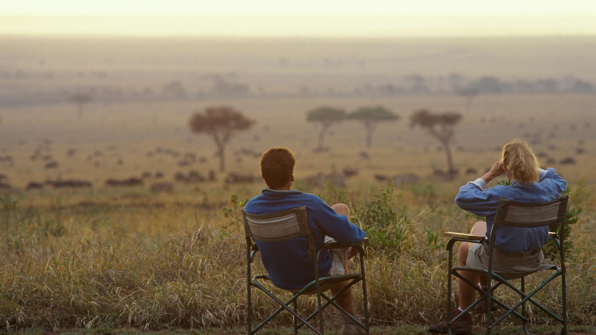 best honeymoon safari in South Africa
