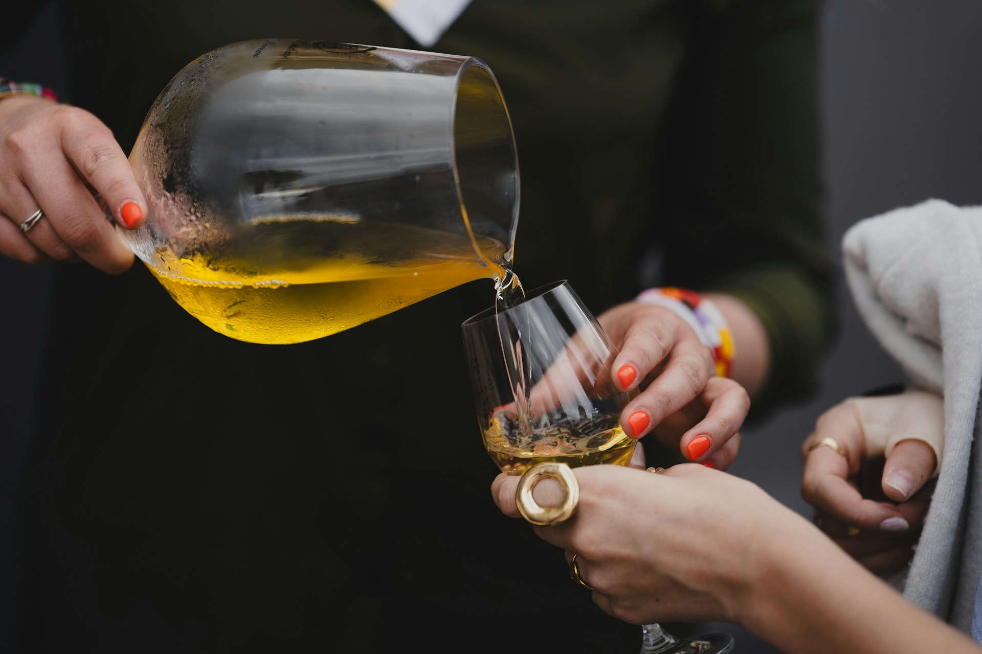 Beginner-friendly Franschhoek wine tours with guided tastings