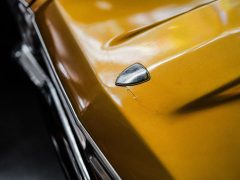 Scratch and dent repair without replacing vehicle panels